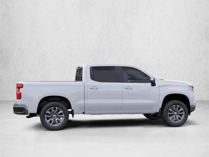 chevrolet silverado 1500 2026 3GCPACED6TG504397 image chevrolet silverado 1500 2026 3GCPACED6TG504397 image